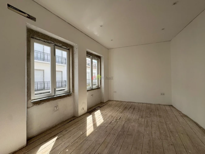 Apartamento T2 para Venda em Beja (Santiago Maior e São João Baptista) Foto 6