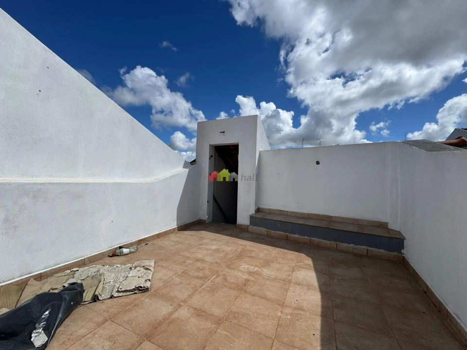 Apartamento T2 para Venda em Beja (Santiago Maior e São João Baptista) Foto 11