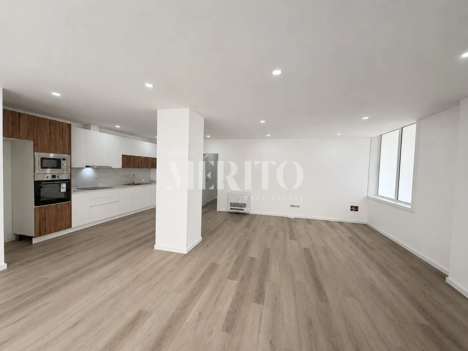 Apartamento T3 para Venda em Ribeirão Foto 1