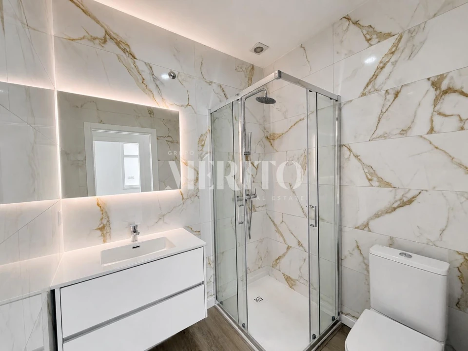 Apartamento T3 para Venda em Ribeirão Foto 11