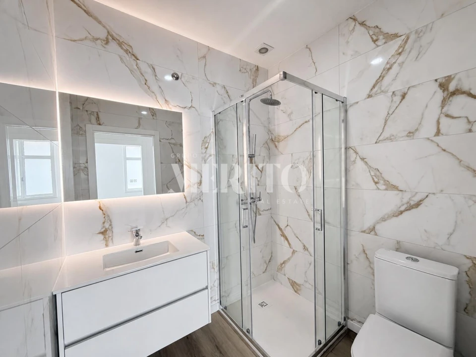 Apartamento T3 para Venda em Ribeirão Foto 8