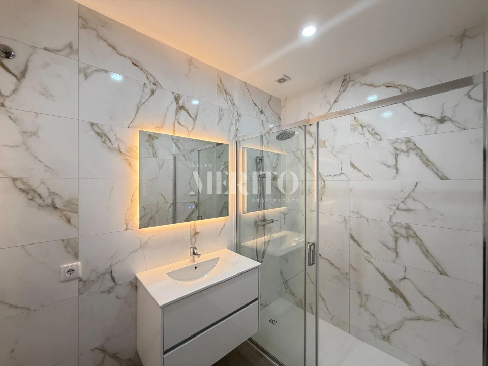 Apartamento T3 para Venda em Ribeirão Foto 5