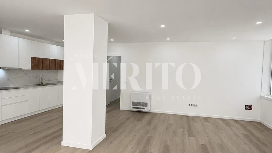 Apartamento T3 para Venda em Ribeirão
