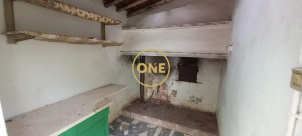 Terreno para Venda em Carregueira