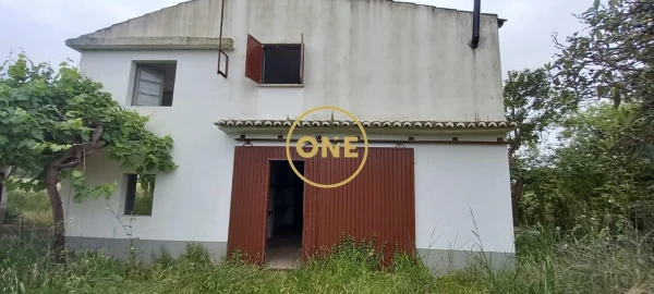 Terreno para Venda em Carregueira