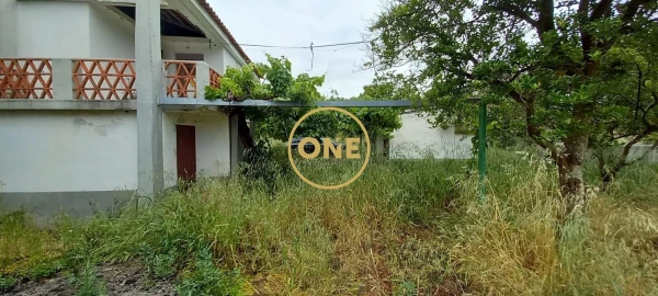 Terreno para Venda em Carregueira