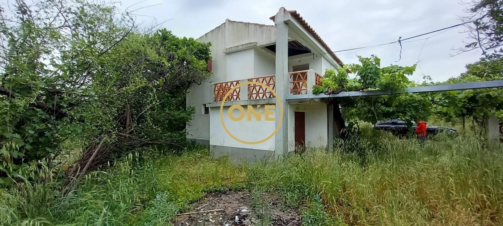 Terreno para Venda em Carregueira Foto 10