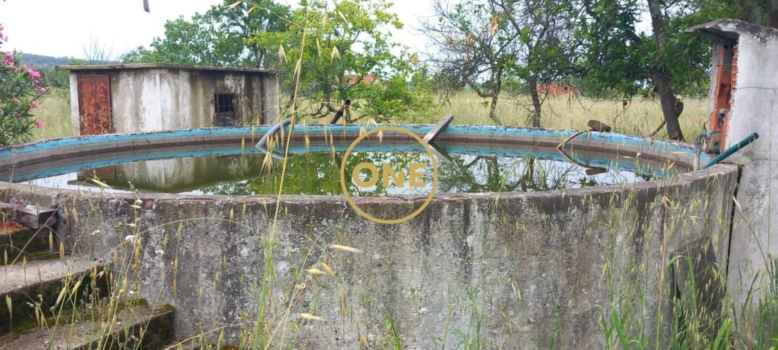 Terreno para Venda em Carregueira Foto 67
