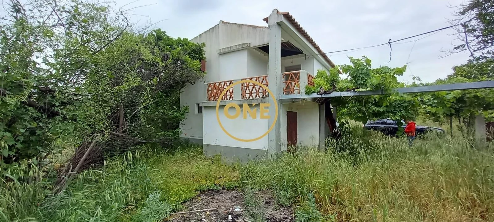 Terreno para Venda em Carregueira Foto 7