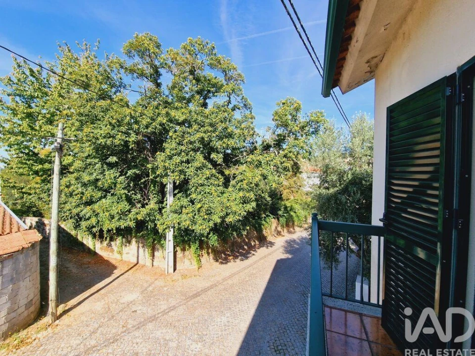 Moradia para Venda em Oliveira do Conde Foto 5