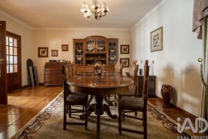 Moradia para Venda em Oliveira do Conde