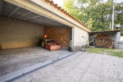 Moradia para Venda em Oliveira do Conde