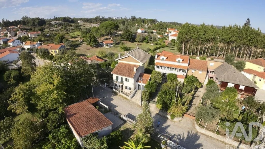Moradia para Venda em Oliveira do Conde Foto 3