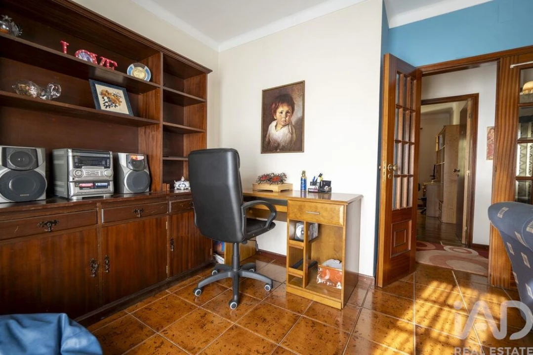 Moradia para Venda em Oliveira do Conde Foto 20