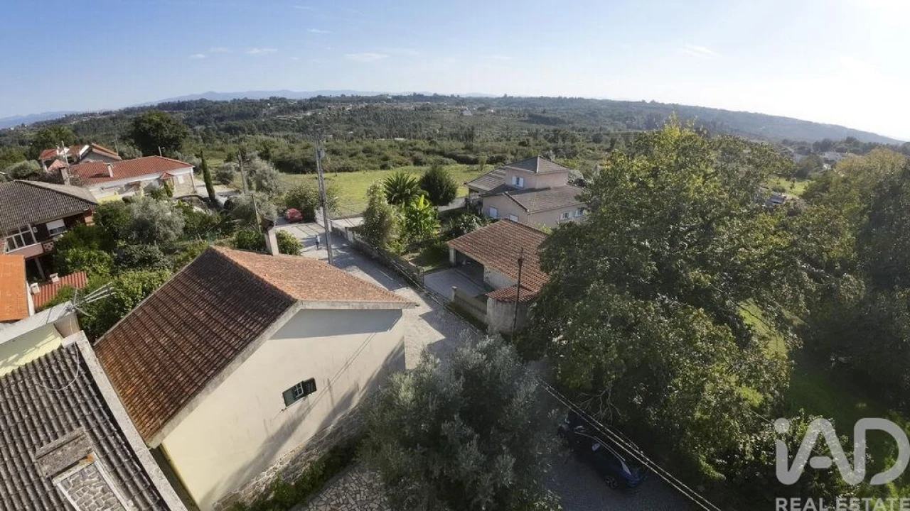 Moradia para Venda em Oliveira do Conde Foto 4