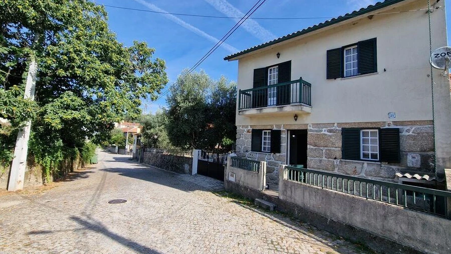 Moradia para Venda em Oliveira do Conde