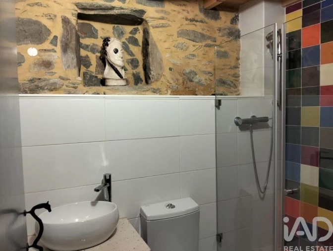 Moradia T2 para Venda em Castanheira de Pêra e Coentral Foto 16