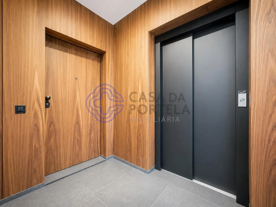 Apartamento T2 para Venda em Cidade da Maia Foto 28