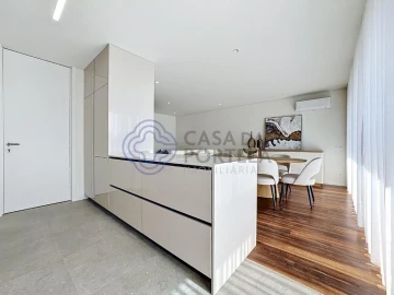 Apartamento T2 para Venda em Cidade da Maia