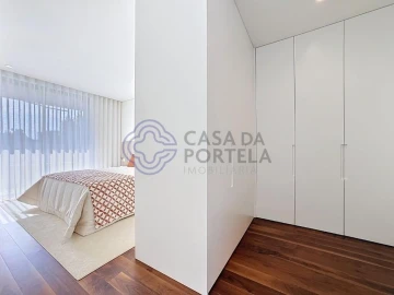 Apartamento T2 para Venda em Cidade da Maia