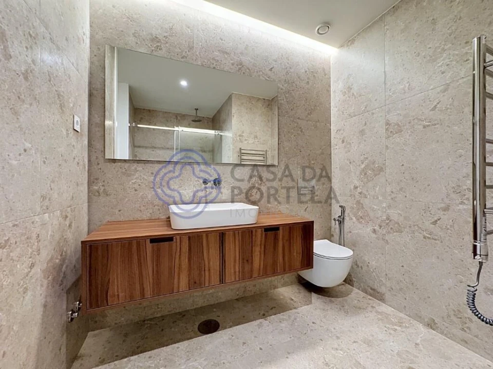 Apartamento T2 para Venda em Cidade da Maia Foto 17