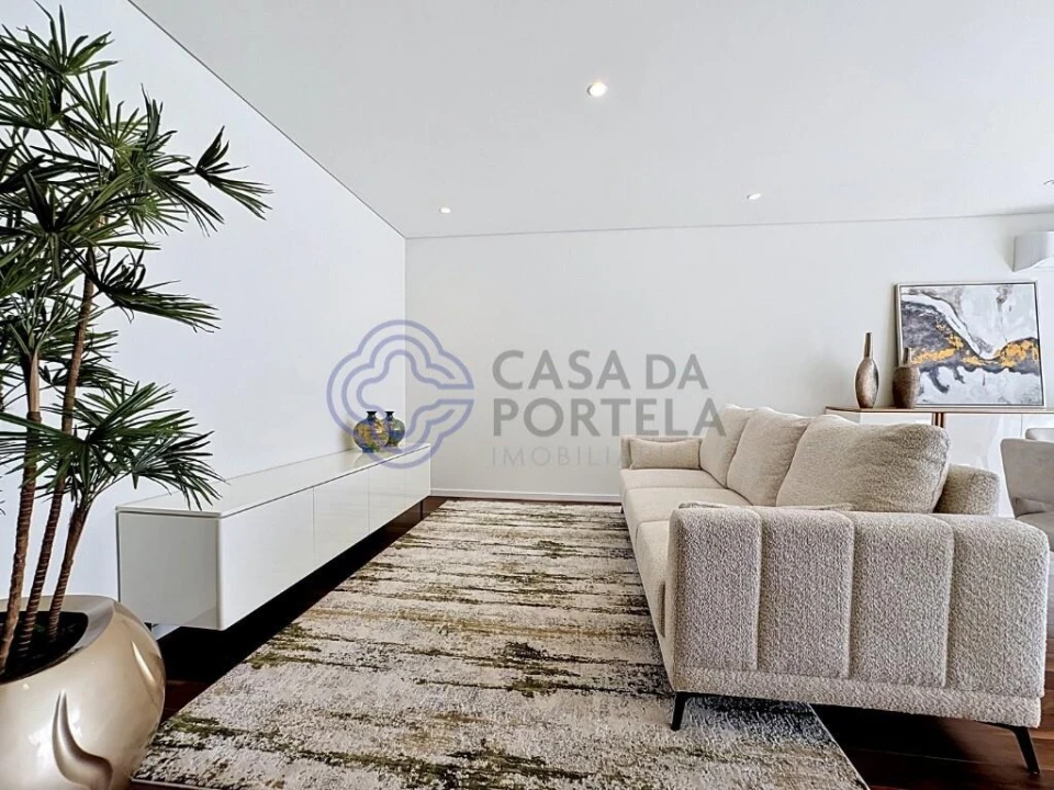 Apartamento T2 para Venda em Cidade da Maia Foto 4