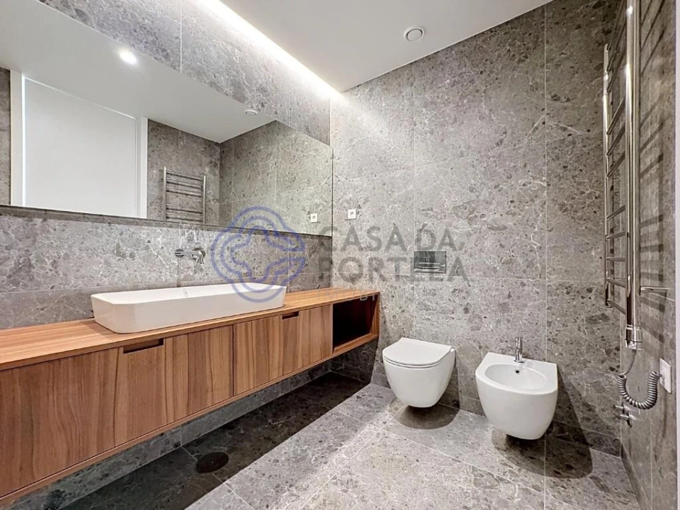 Apartamento T2 para Venda em Cidade da Maia Foto 26
