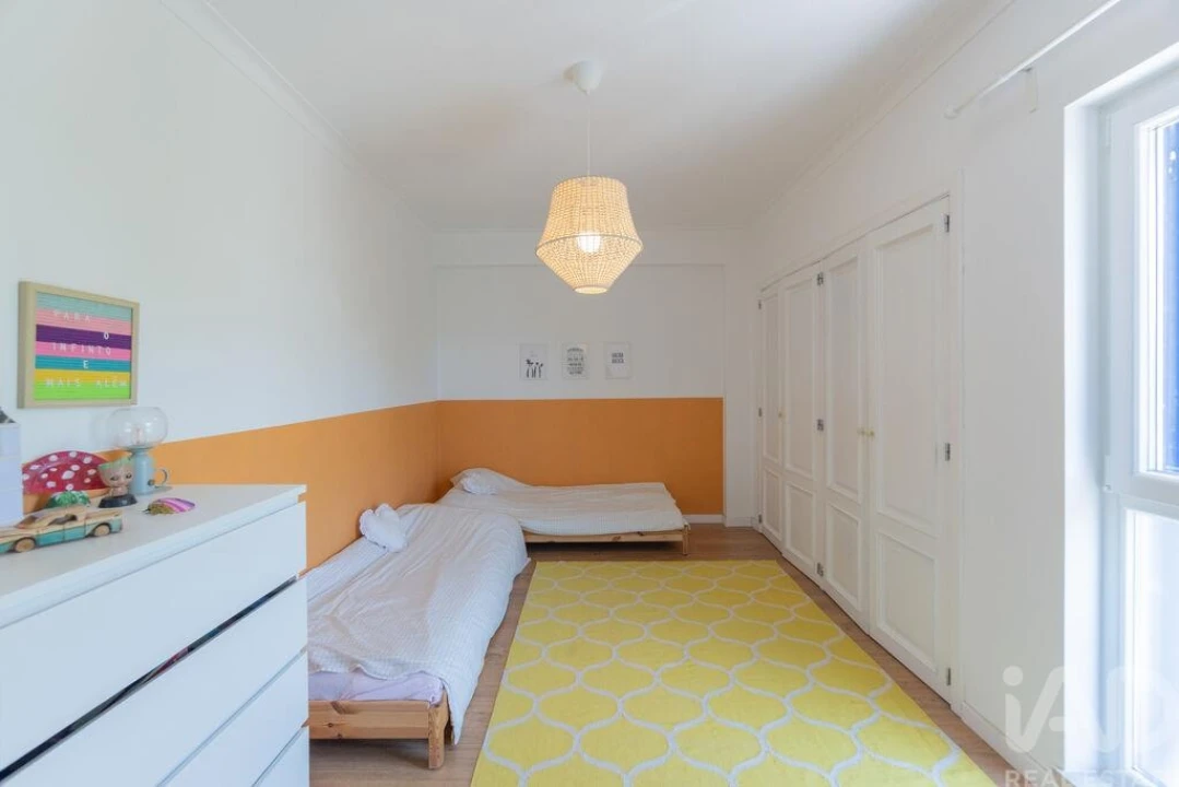 Apartamento T4 para Venda em Quinta do Anjo Foto 19