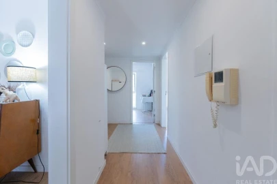 Apartamento T4 para Venda em Quinta do Anjo