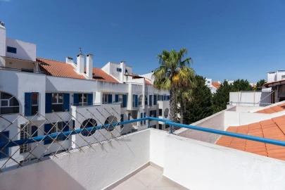 Apartamento T4 para Venda em Quinta do Anjo