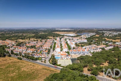 Apartamento T4 para Venda em Quinta do Anjo