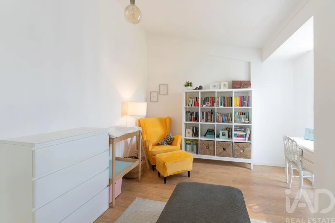 Apartamento T4 para Venda em Quinta do Anjo Foto 31