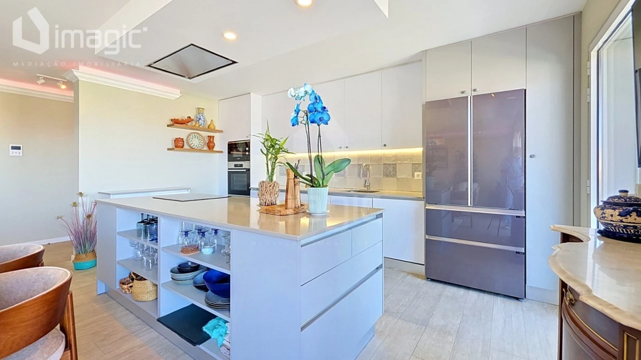 Apartamento T4 para Venda em Ericeira Foto 6