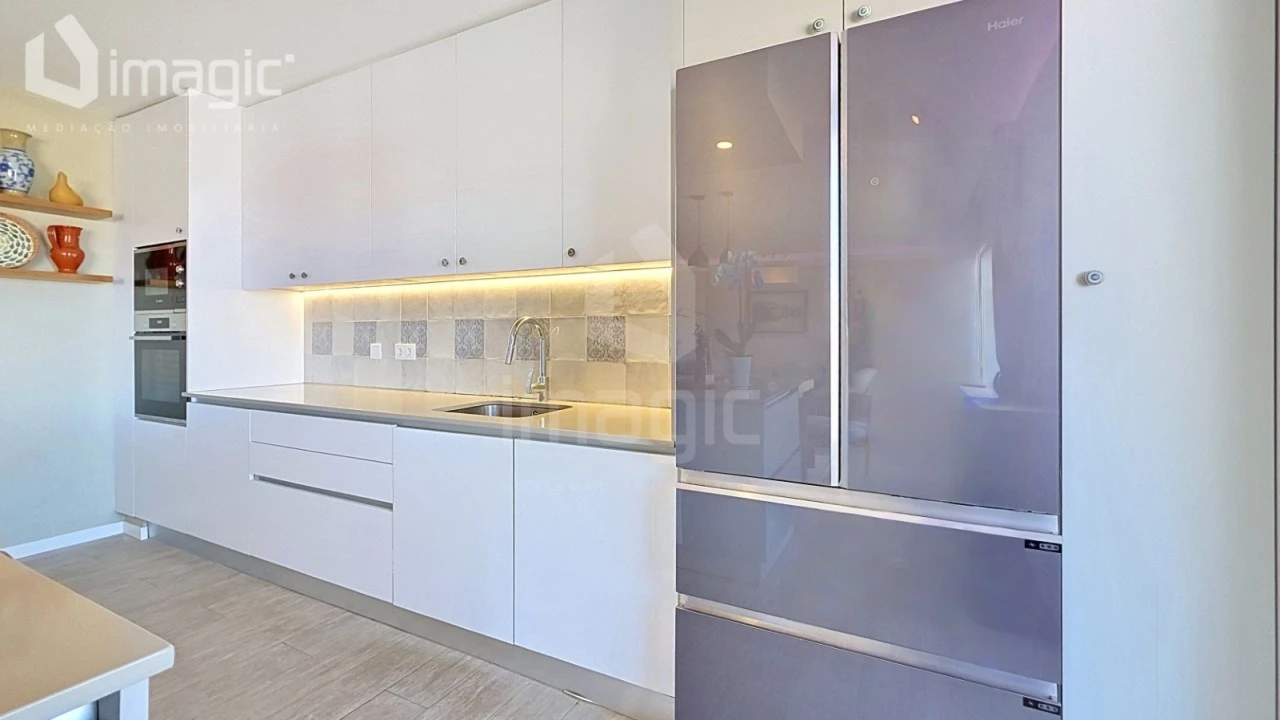 Apartamento T4 para Venda em Ericeira Foto 7