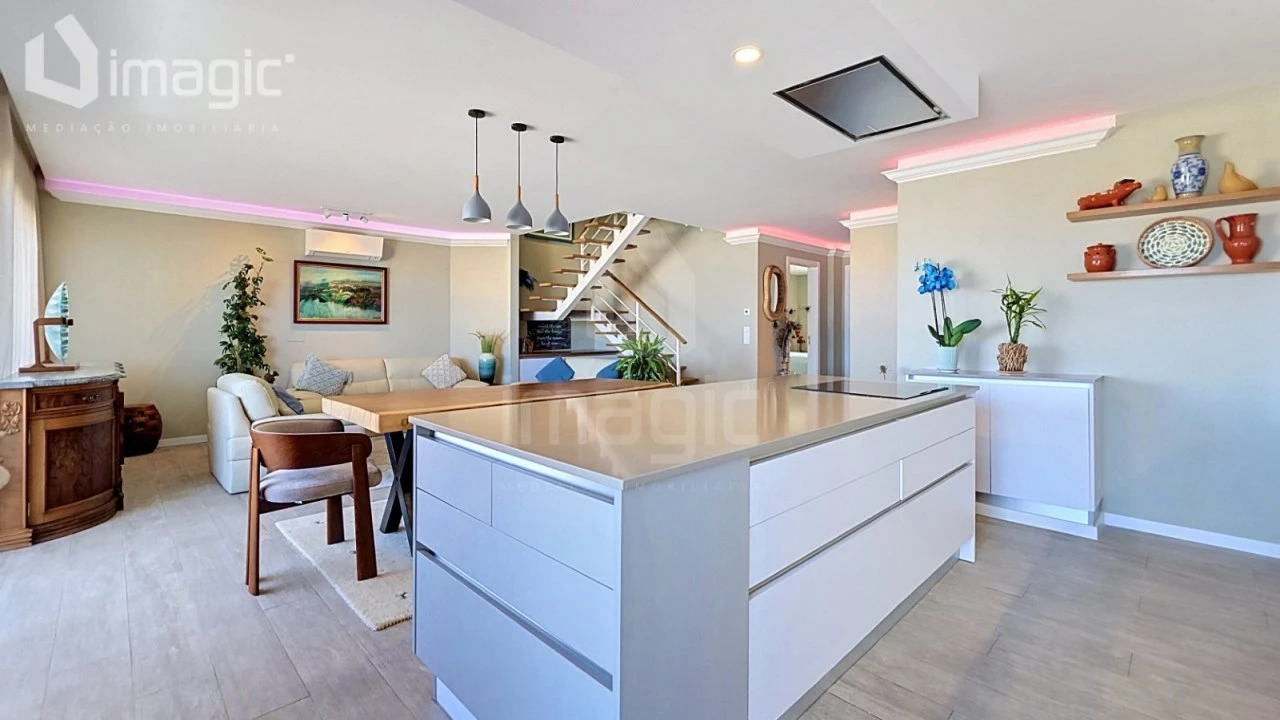Apartamento T4 para Venda em Ericeira Foto 9