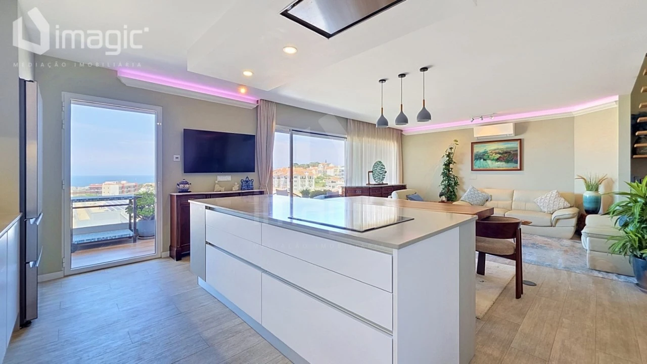Apartamento T4 para Venda em Ericeira Foto 10