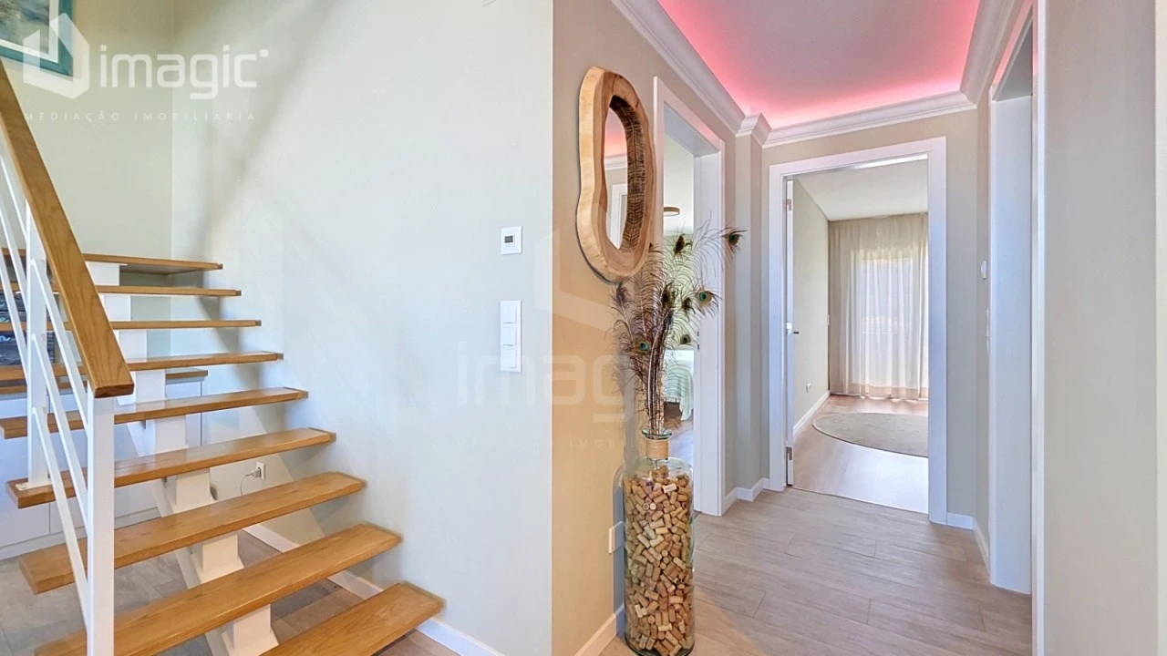 Apartamento T4 para Venda em Ericeira Foto 11