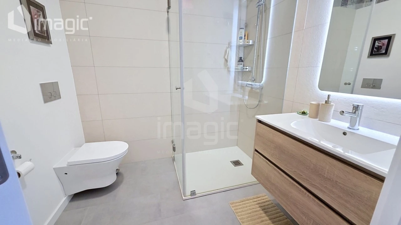 Apartamento T4 para Venda em Ericeira Foto 12