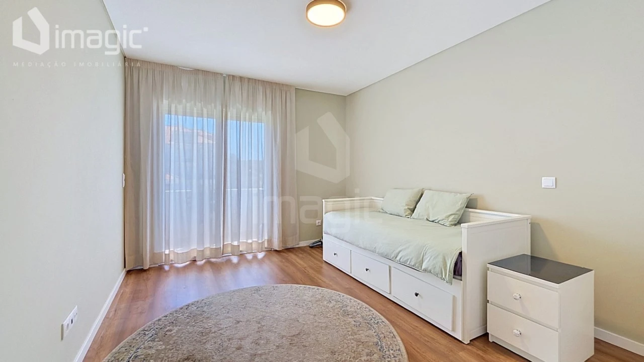 Apartamento T4 para Venda em Ericeira Foto 14
