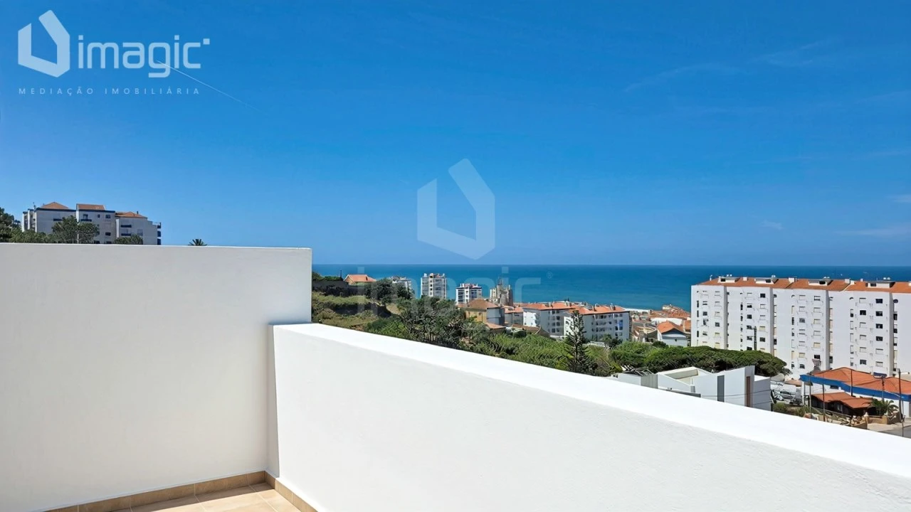 Apartamento T4 para Venda em Ericeira Foto 29