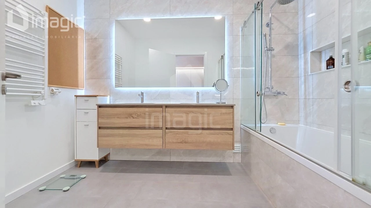 Apartamento T4 para Venda em Ericeira Foto 33