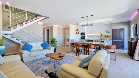 Apartamento T4 para Venda em Ericeira