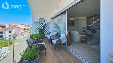 Apartamento T4 para Venda em Ericeira