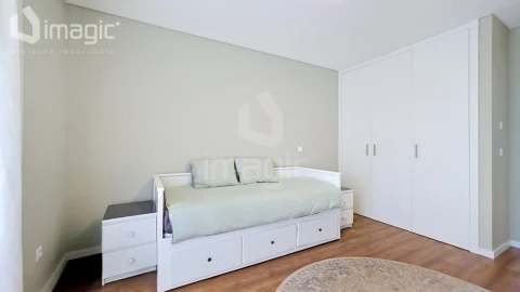 Apartamento T4 para Venda em Ericeira