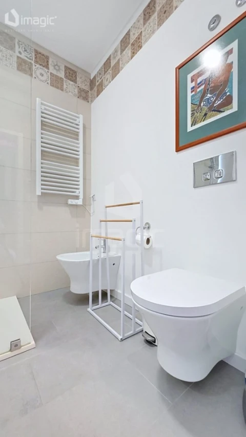 Apartamento T4 para Venda em Ericeira