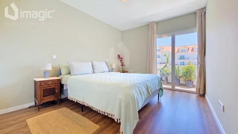 Apartamento T4 para Venda em Ericeira