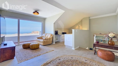 Apartamento T4 para Venda em Ericeira