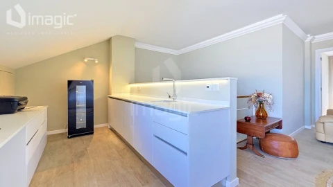 Apartamento T4 para Venda em Ericeira