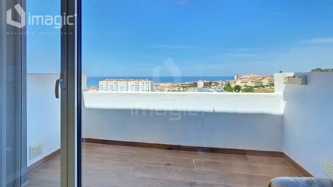 Apartamento T4 para Venda em Ericeira
