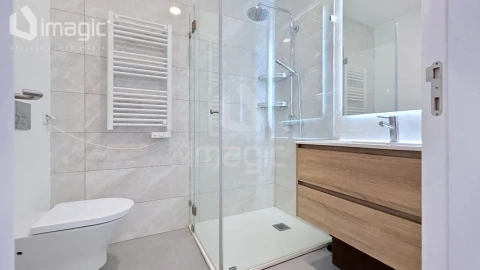 Apartamento T4 para Venda em Ericeira
